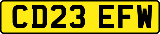 CD23EFW