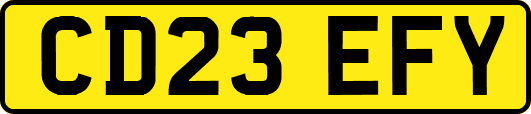 CD23EFY