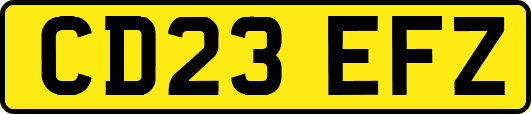 CD23EFZ