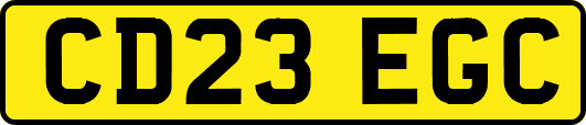 CD23EGC