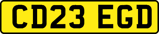 CD23EGD