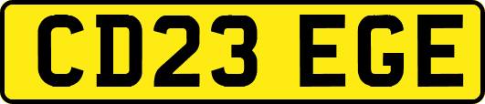 CD23EGE