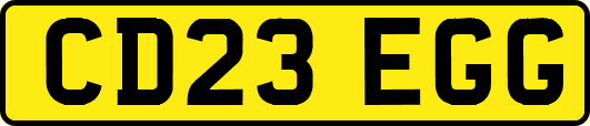 CD23EGG