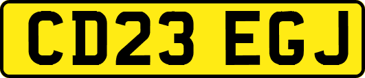 CD23EGJ