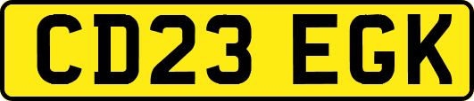 CD23EGK