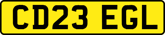 CD23EGL