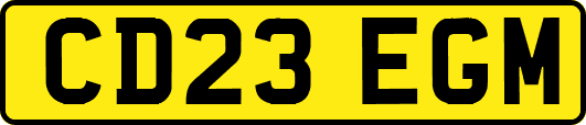 CD23EGM