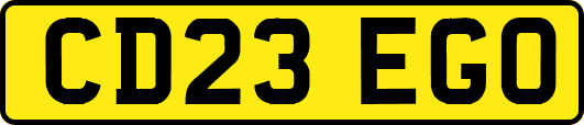 CD23EGO