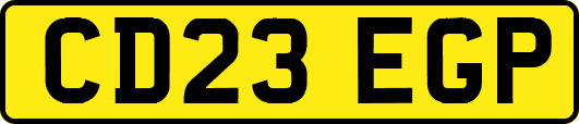 CD23EGP