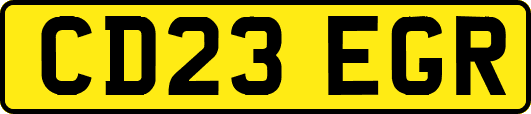 CD23EGR