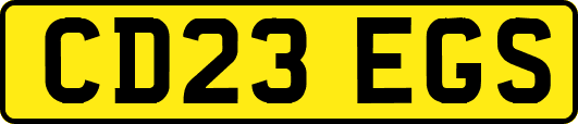 CD23EGS