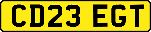 CD23EGT