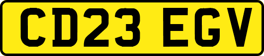 CD23EGV