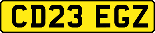 CD23EGZ
