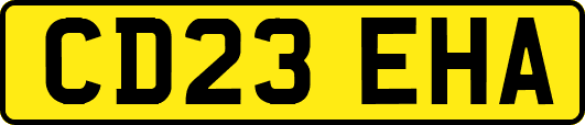 CD23EHA