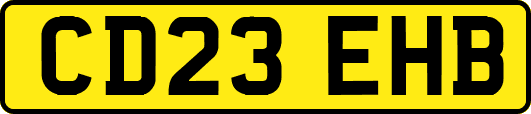 CD23EHB