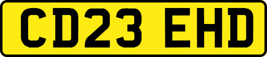 CD23EHD