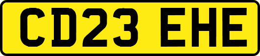 CD23EHE