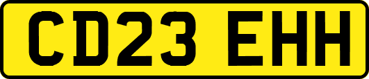 CD23EHH