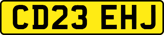 CD23EHJ