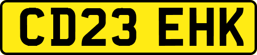CD23EHK