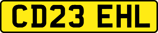 CD23EHL