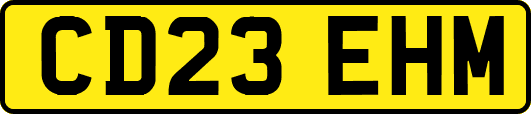 CD23EHM