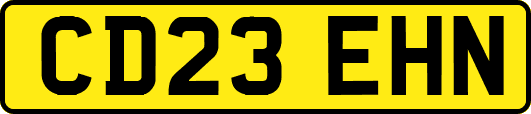 CD23EHN