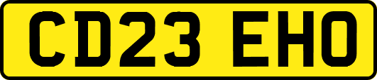 CD23EHO