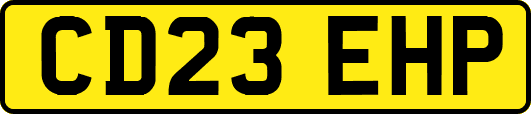 CD23EHP