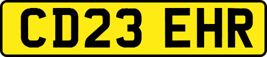 CD23EHR