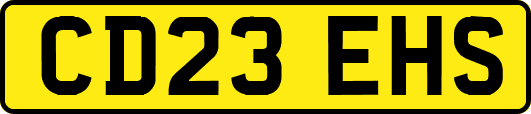 CD23EHS