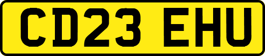 CD23EHU