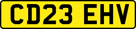 CD23EHV