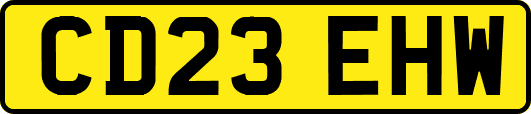 CD23EHW