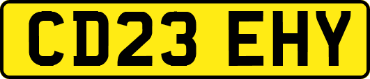 CD23EHY