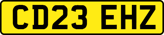 CD23EHZ