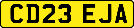 CD23EJA
