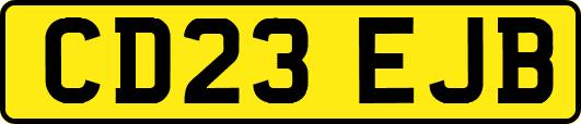 CD23EJB