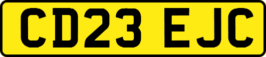 CD23EJC