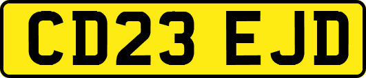 CD23EJD
