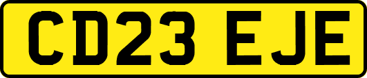 CD23EJE