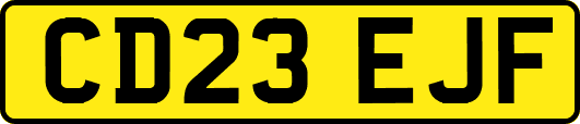 CD23EJF