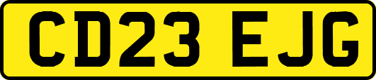 CD23EJG