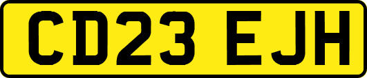 CD23EJH