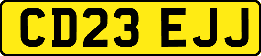 CD23EJJ