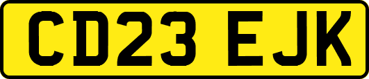 CD23EJK