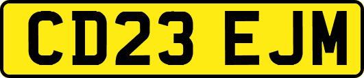 CD23EJM
