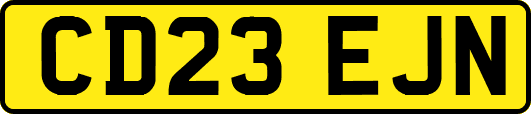 CD23EJN