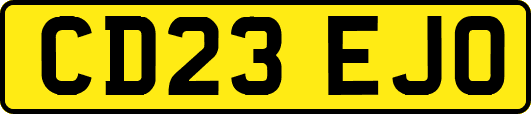 CD23EJO